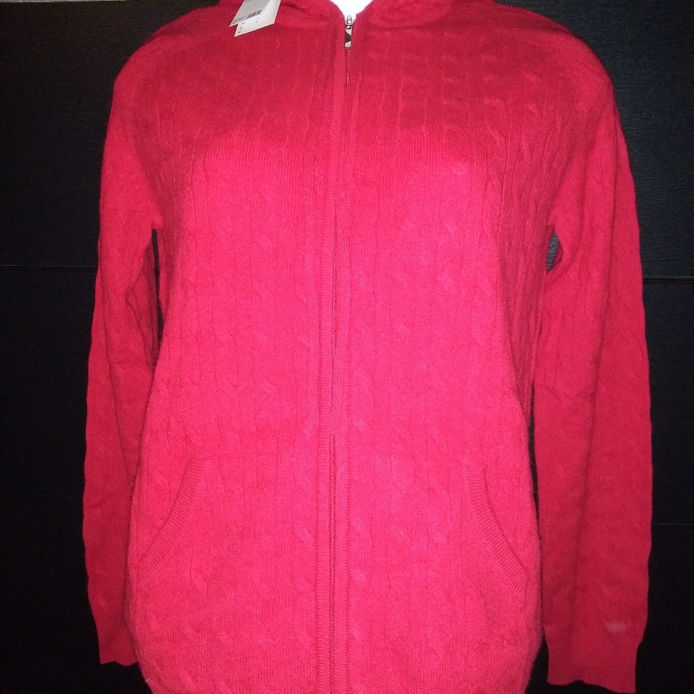 Cashmere Sweater Evelyn Grace 100%